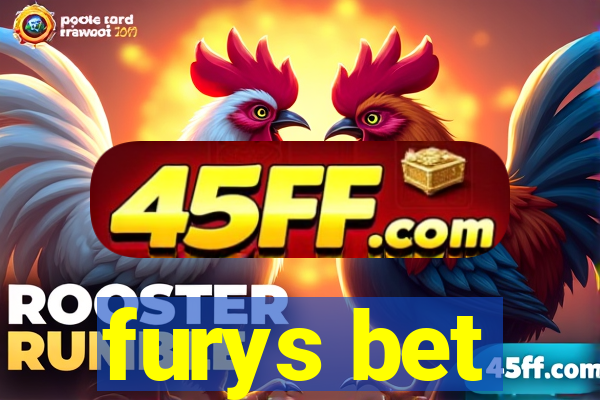 furys bet